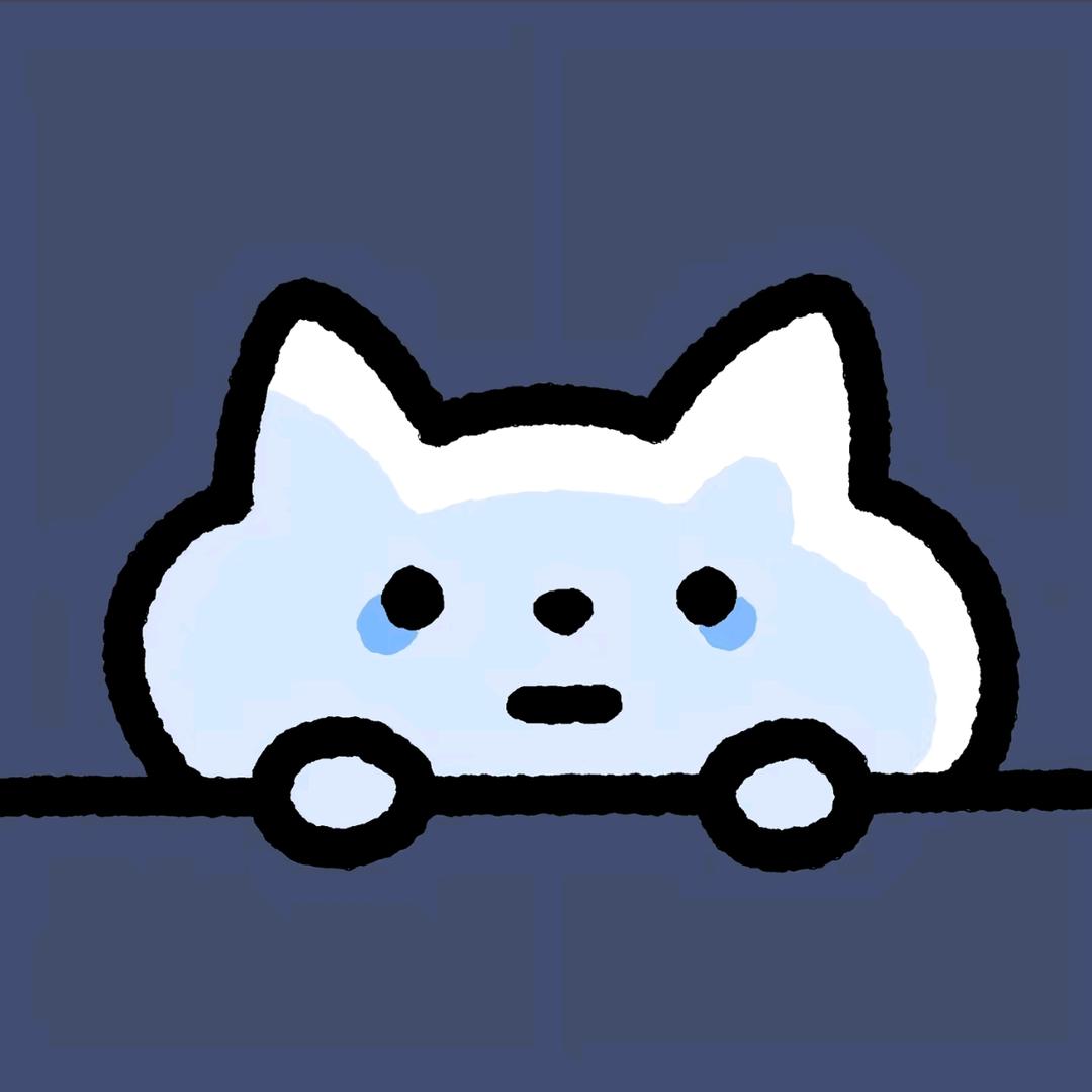 笨蛋总是掉眼泪