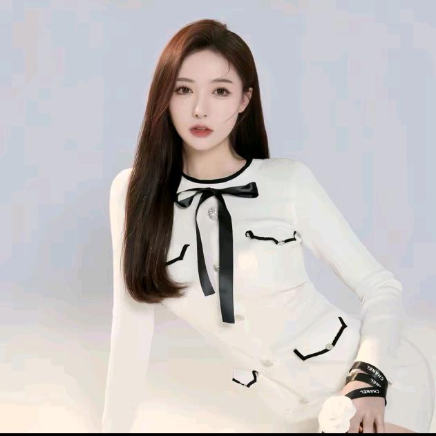 田娇baby（爆款穿搭）