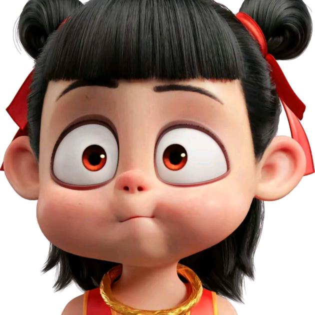 哪小吒