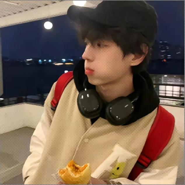 龙江破碎男