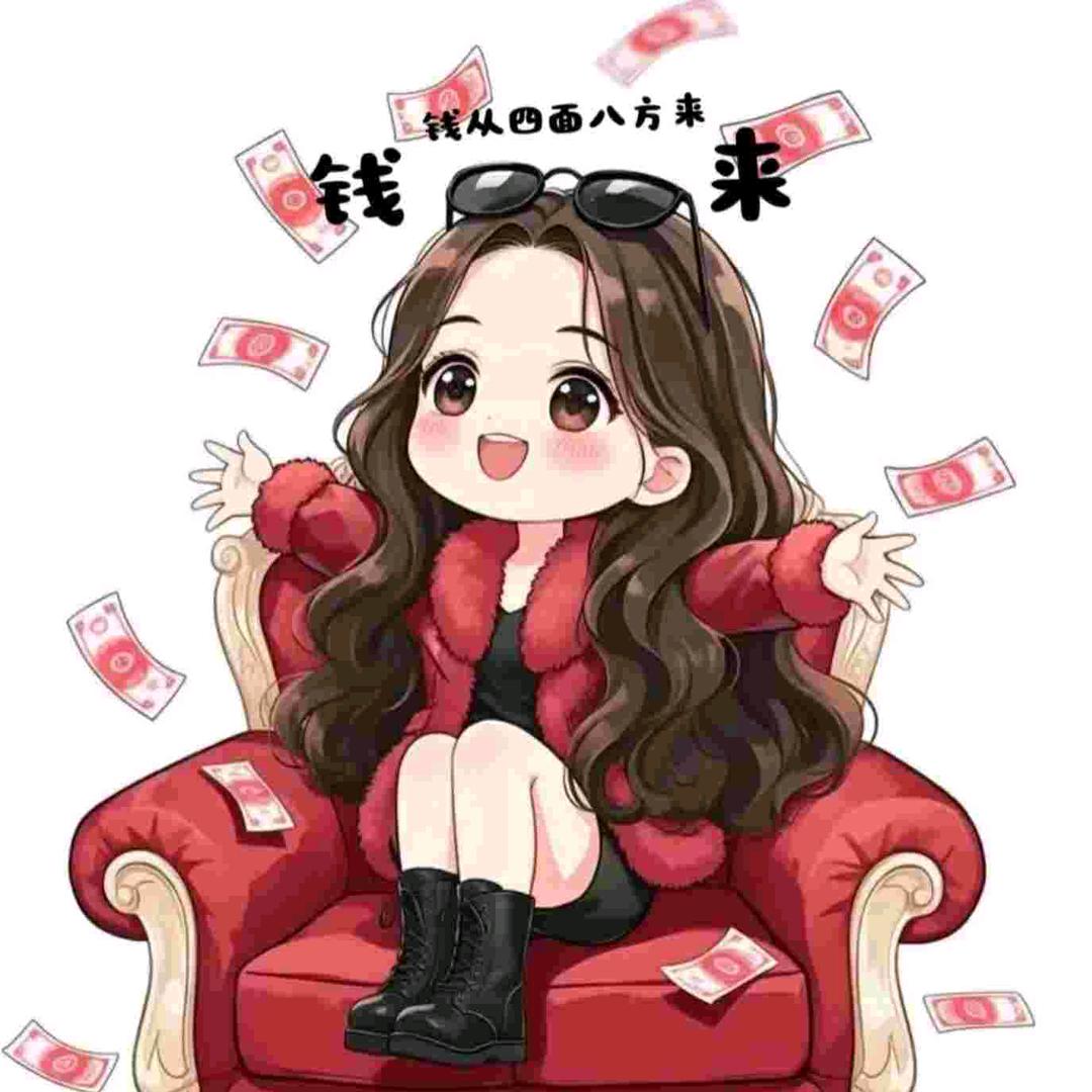 是艳子呀❤️