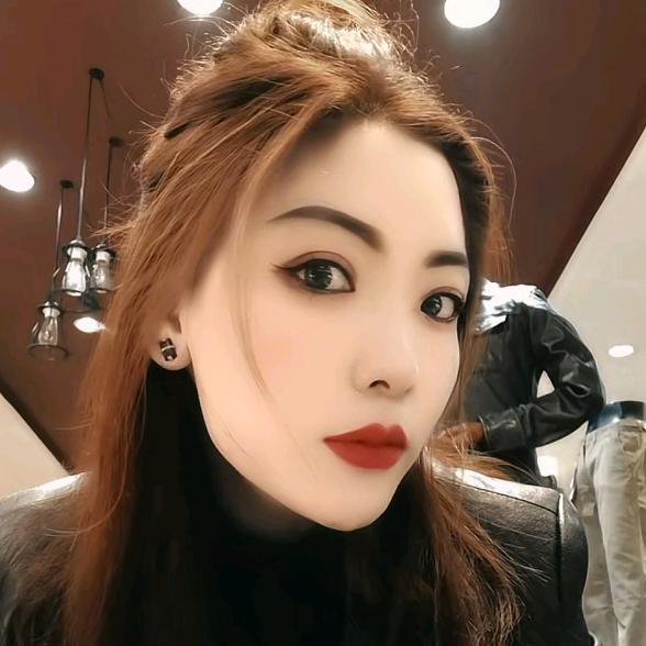 个性的我👄