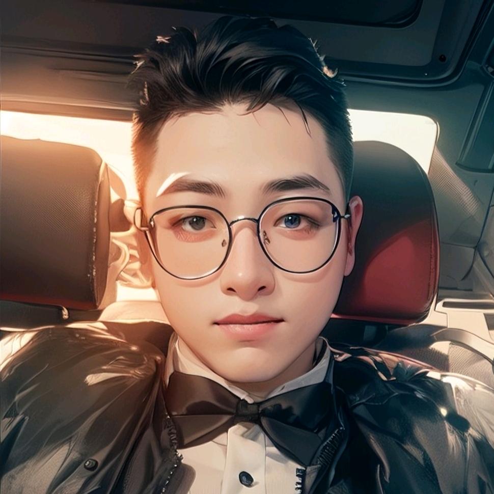 逍遥小书生