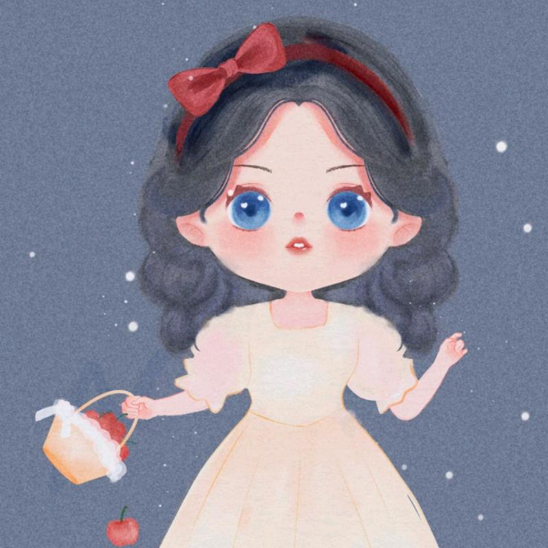 小一和小钰