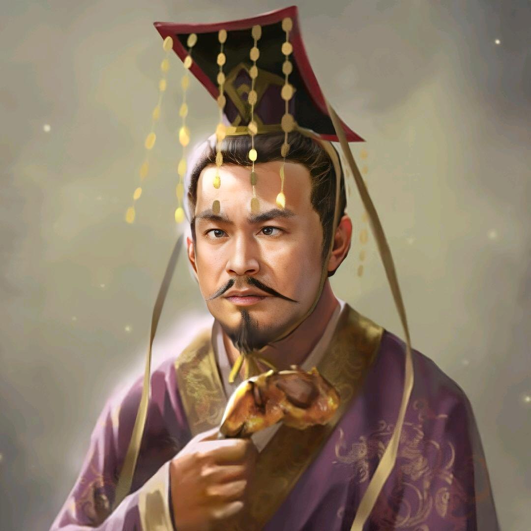 千古一帝司马衷