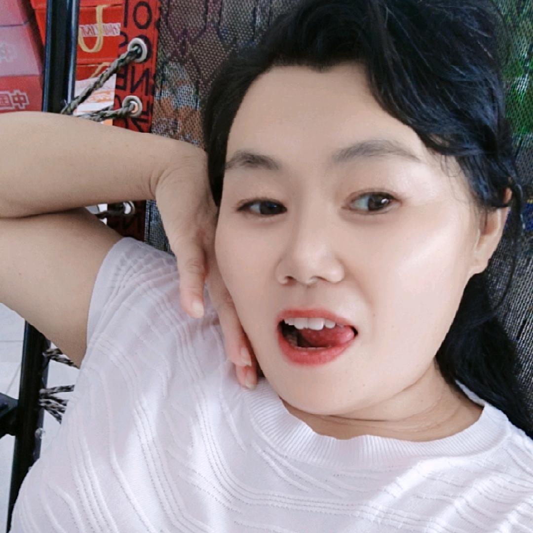 单身的坚强。小号