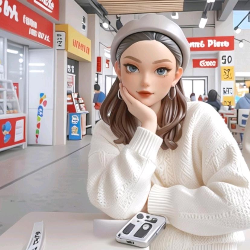 禧饰*手作饰品店