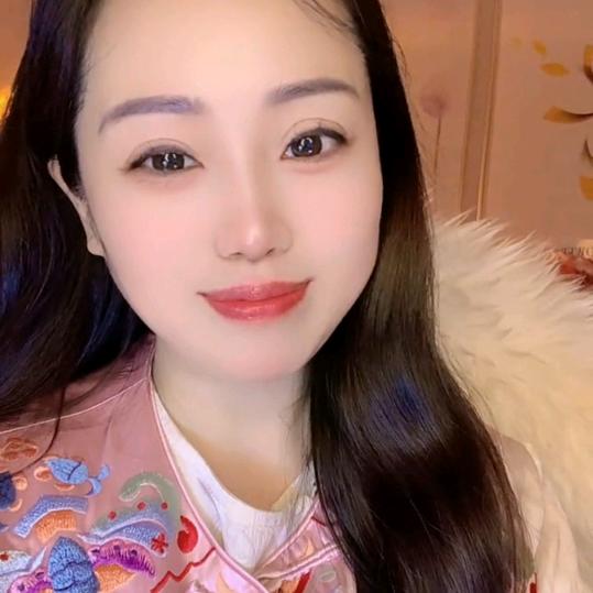长发飘飘☁️云妹《等待有缘人》