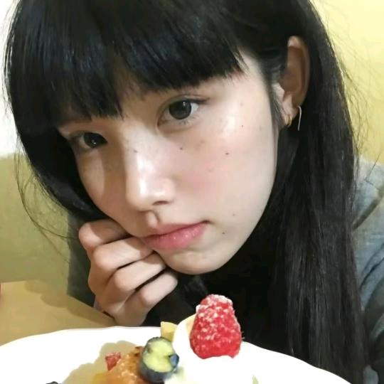 白昼