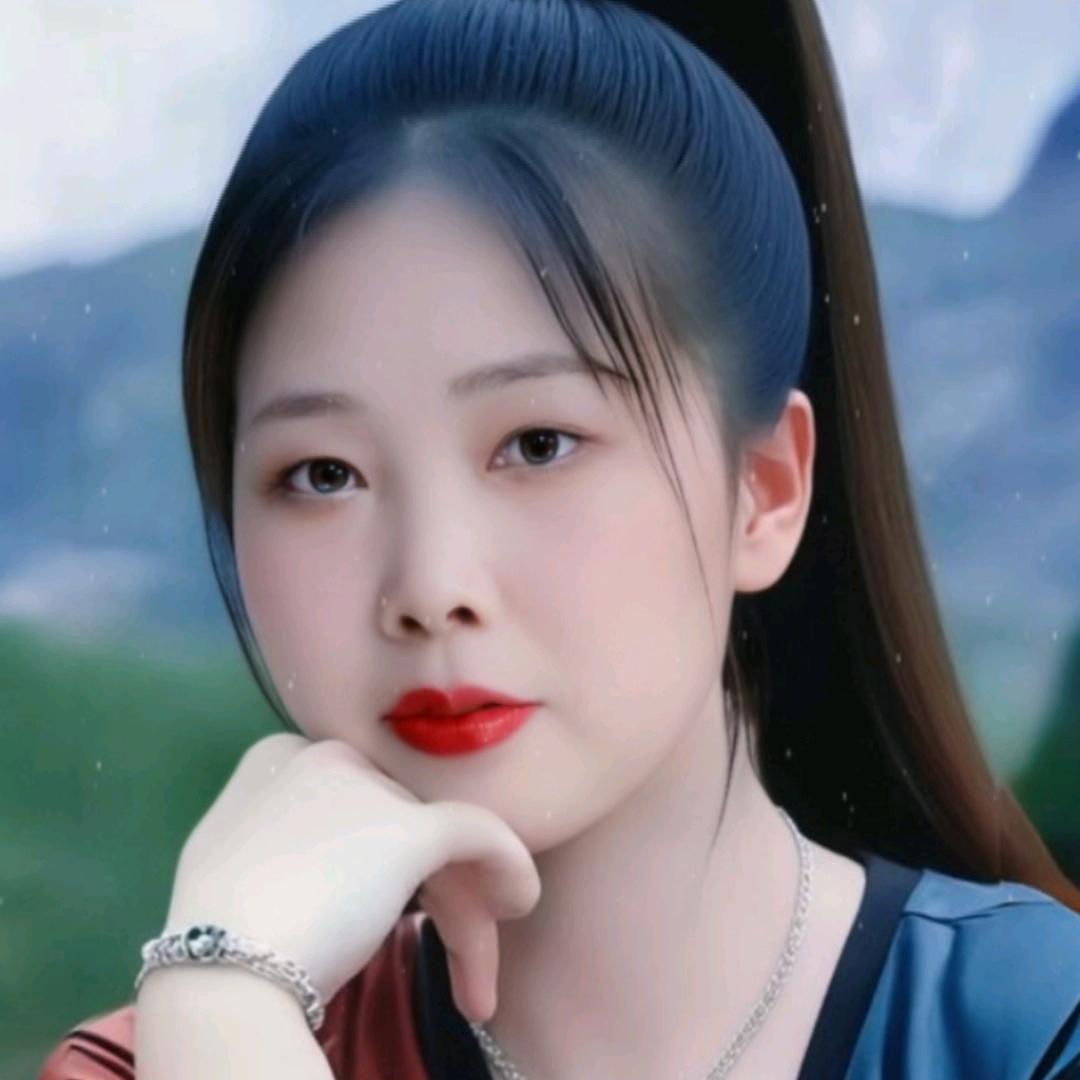 小苹果🍎