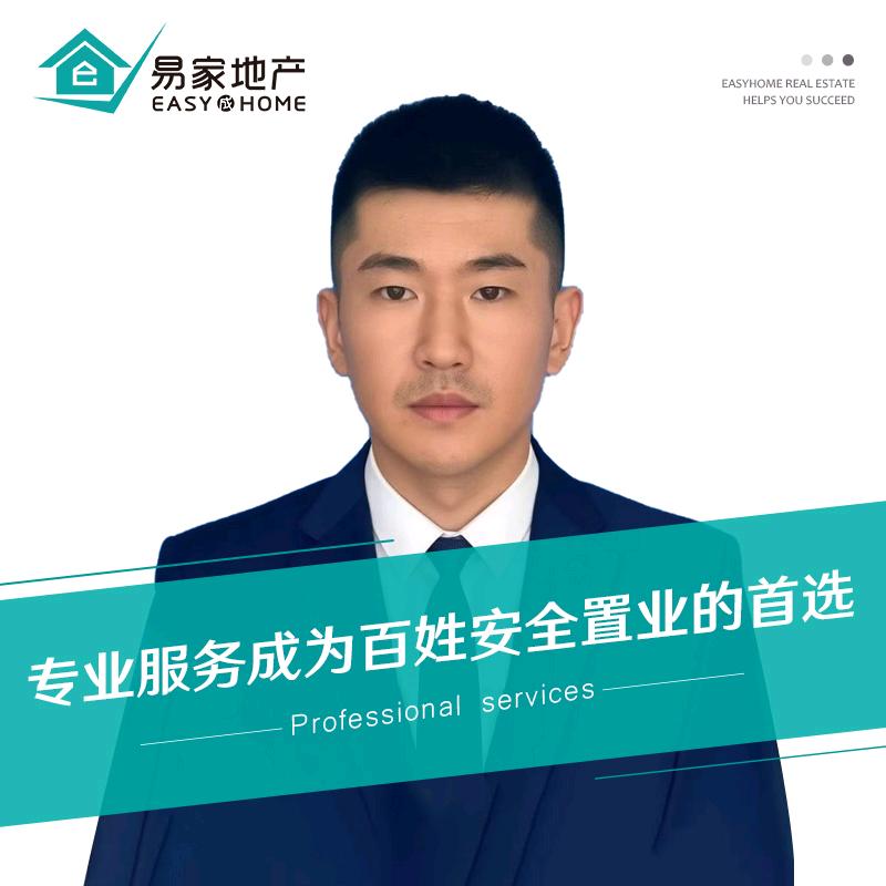 泰安高新区房产小梁