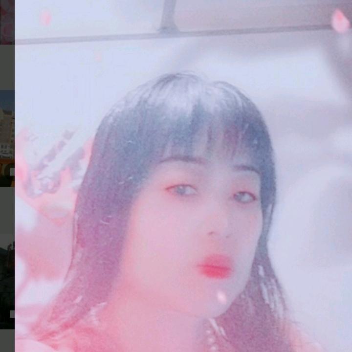余生我陪你