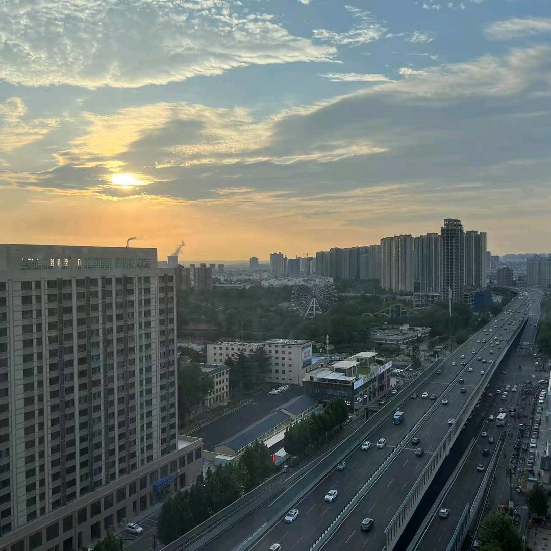 白昊  我又回来了