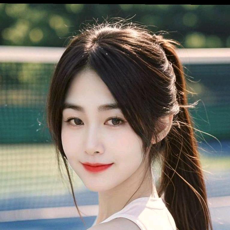 《开心女神》