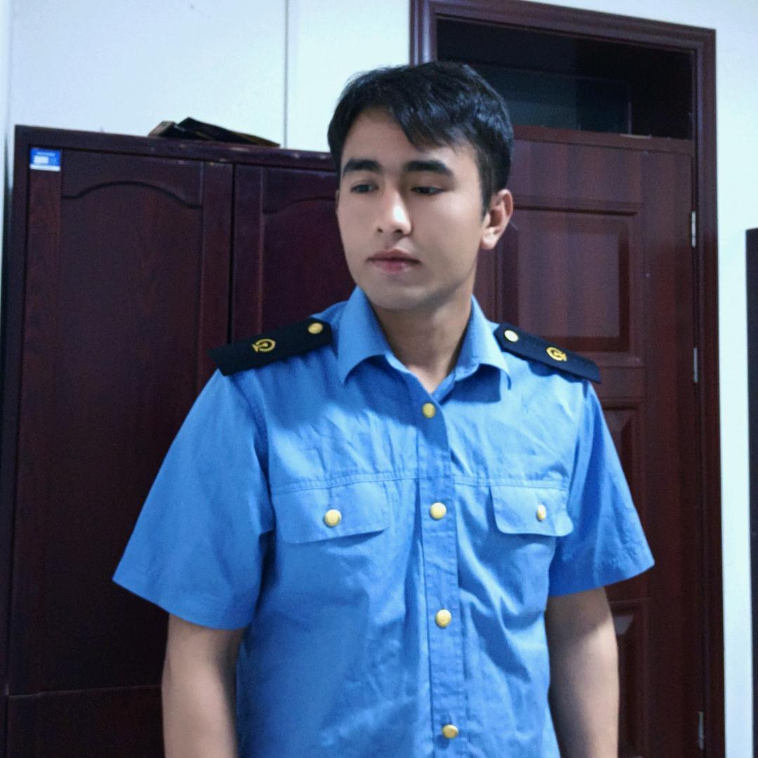 男人本色