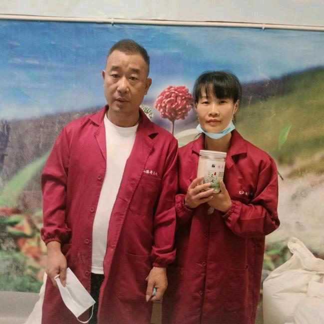 狼哥弟媳