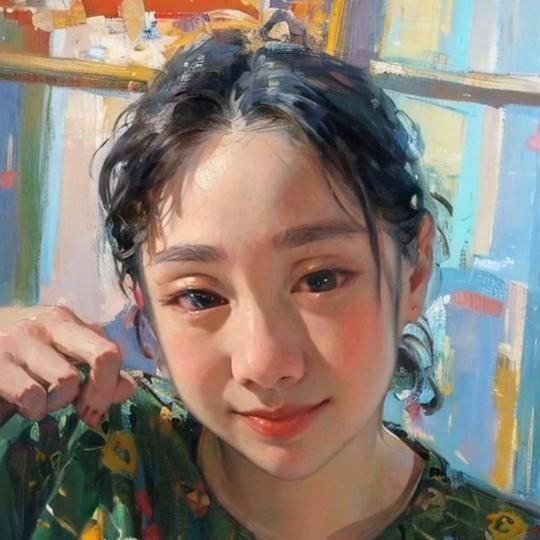 刘小圈