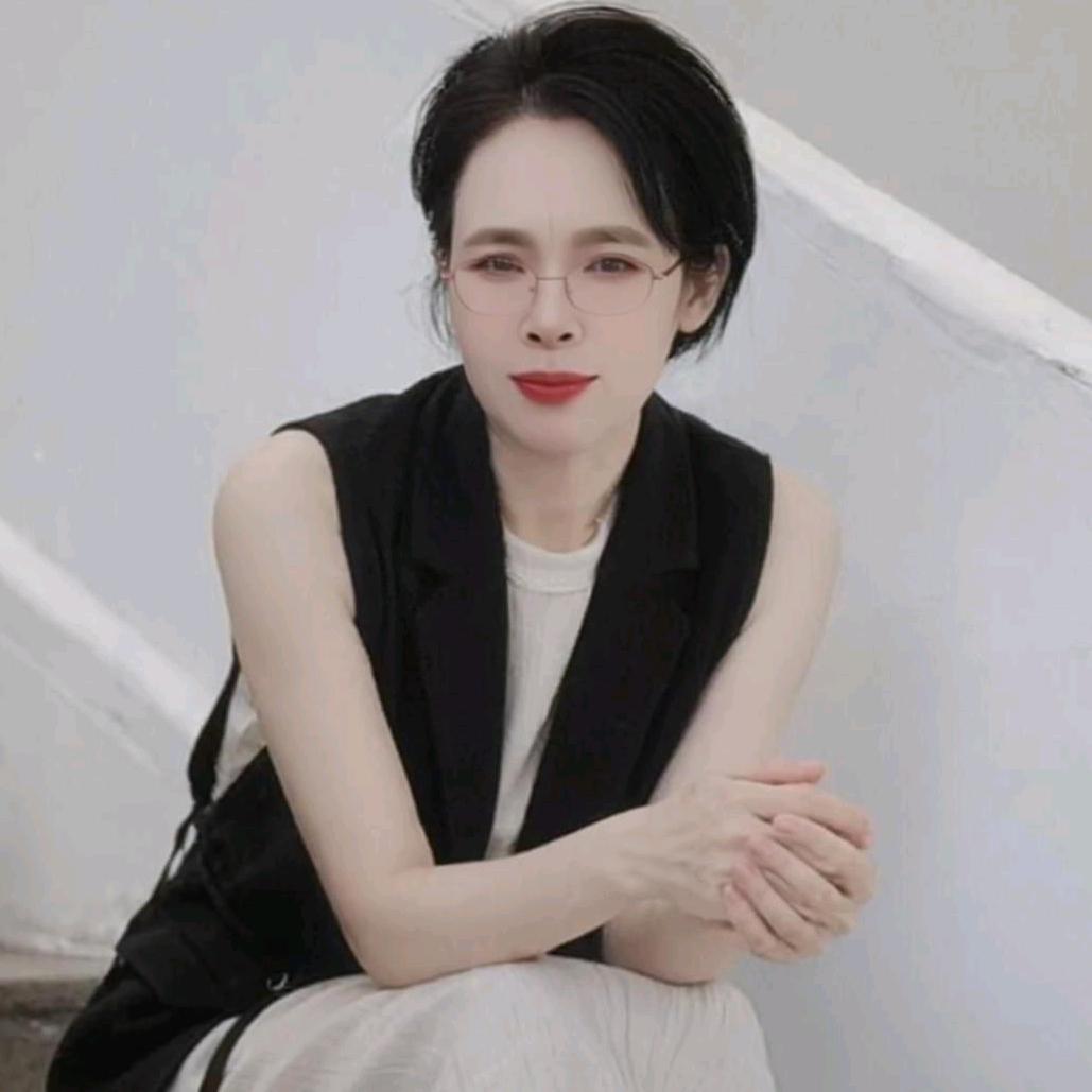天津大姐