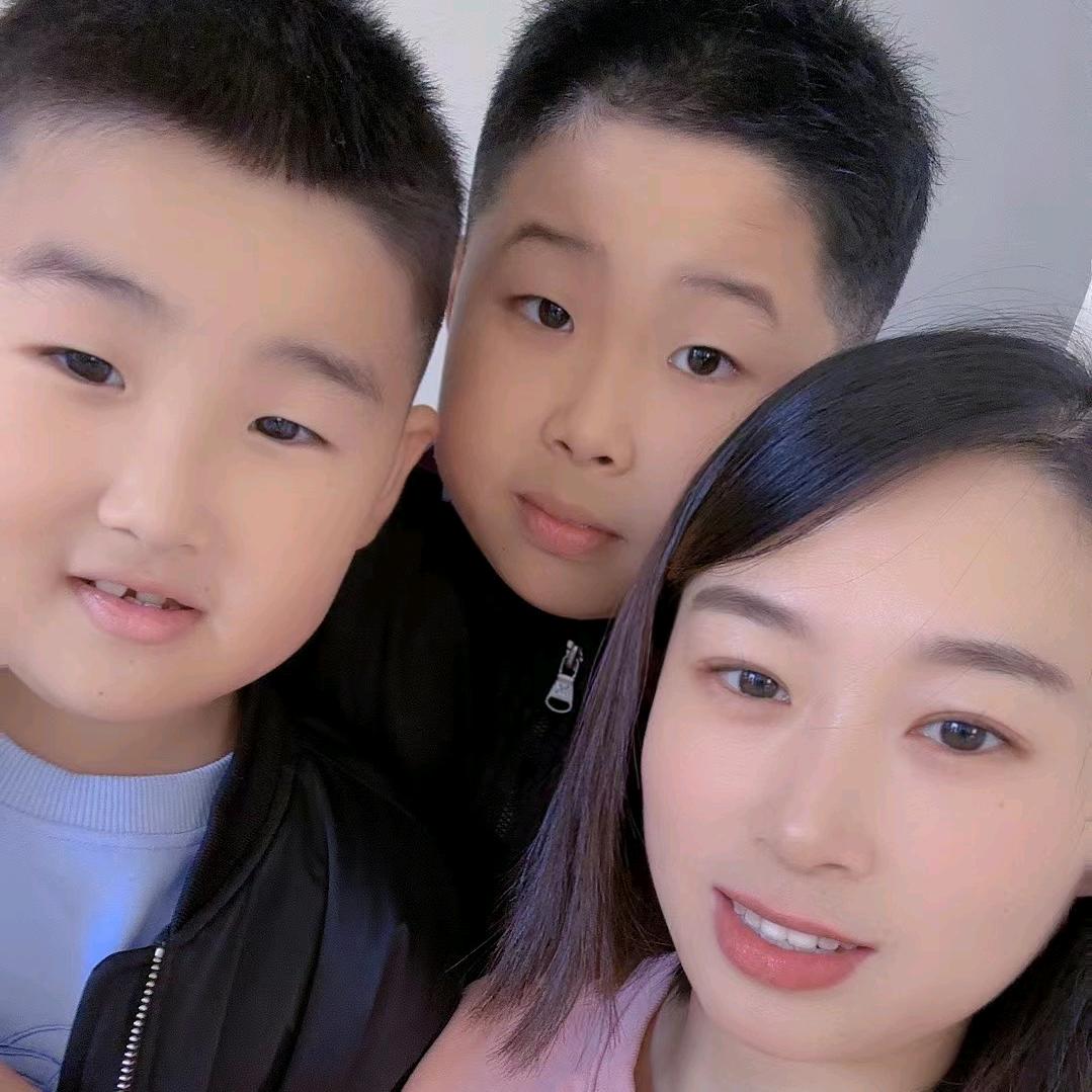 迪迪小墨