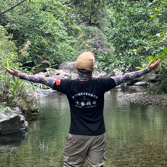 喜马路亚🎣聲