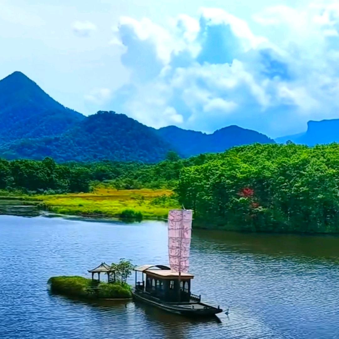 探秘旅行—KenChen