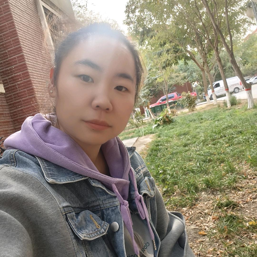 锦鲤小富婆