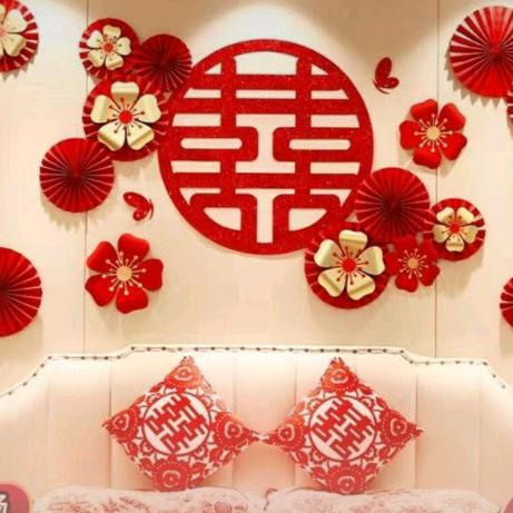太原市喜盈门婚庆用品商行