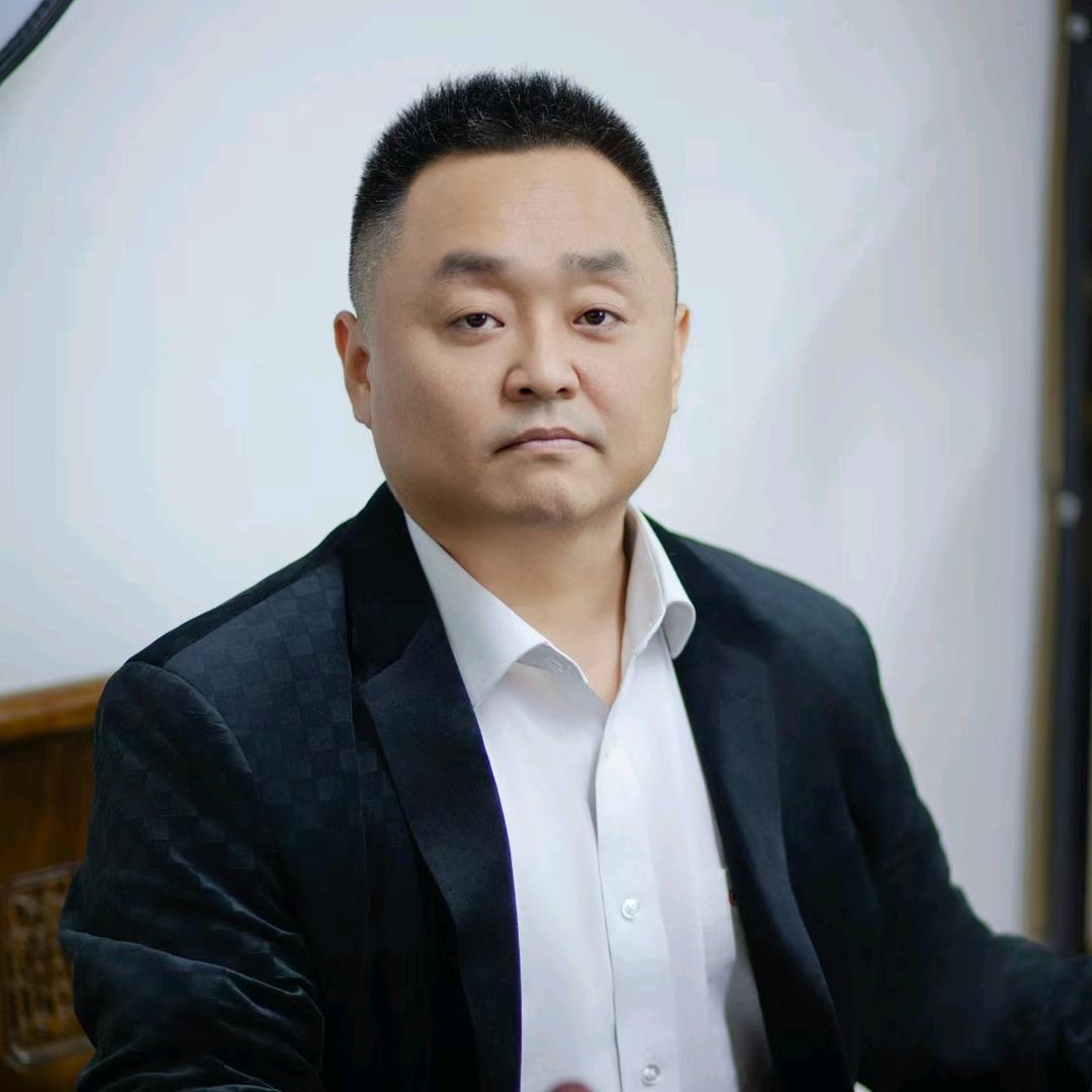 丁红志