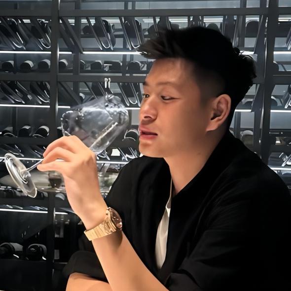 秦磊—直播爆品返场