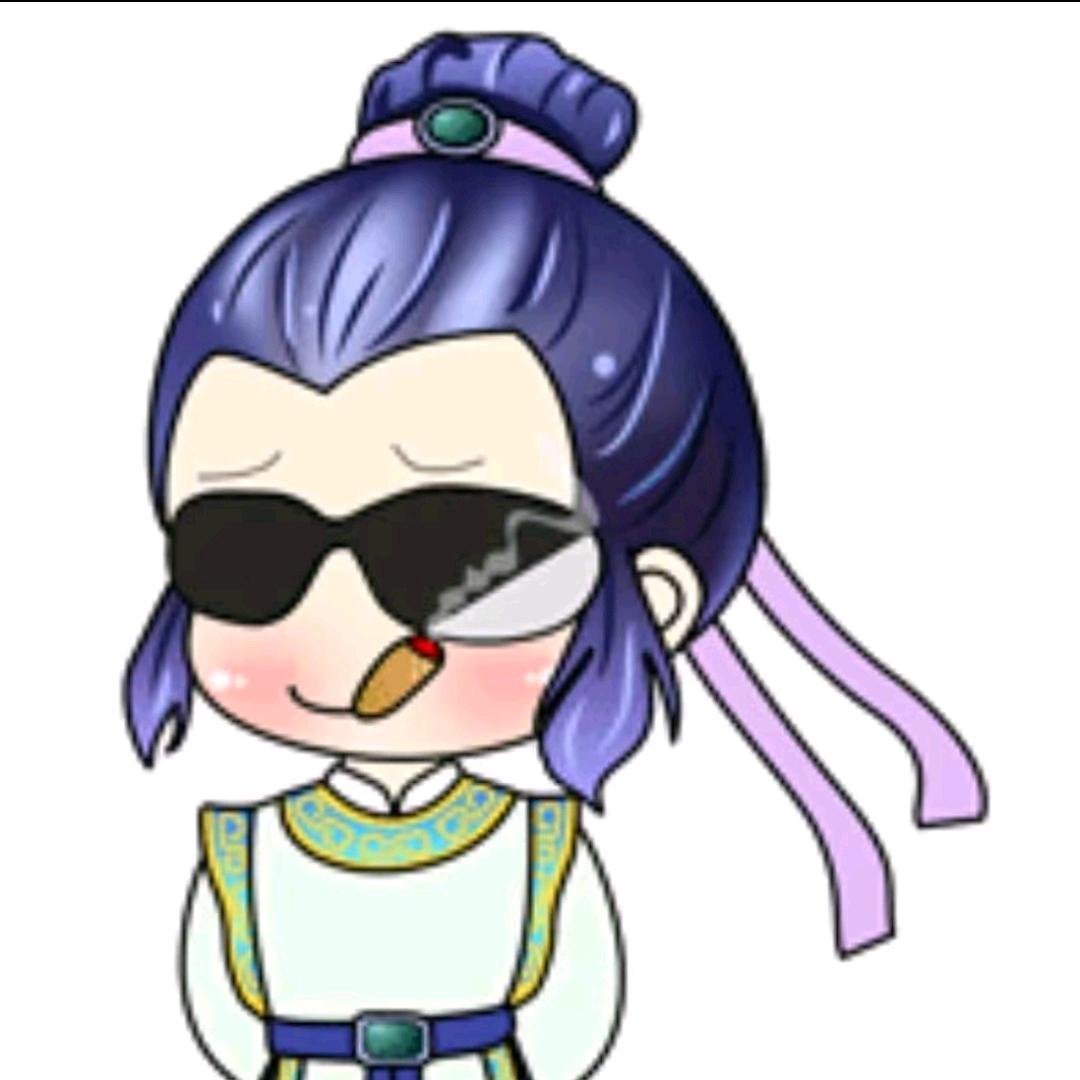 梦幻西游阳光【小草】