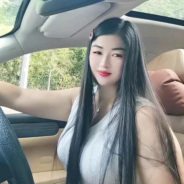 自家果园🍊姐姐🍊
