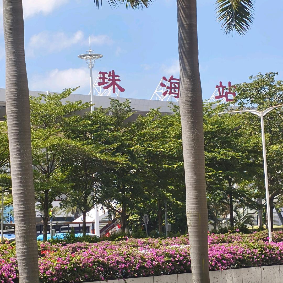 幸福来敲门。