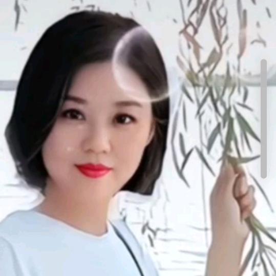 七里桥萍姐《纯手工粘米圆子》