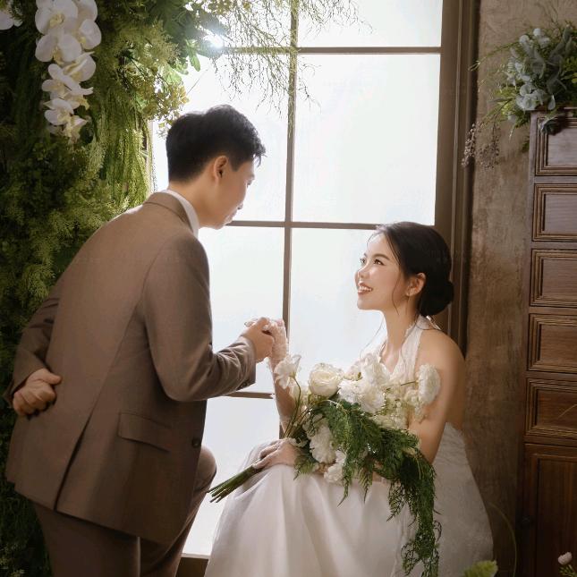 快乐每一天！美美