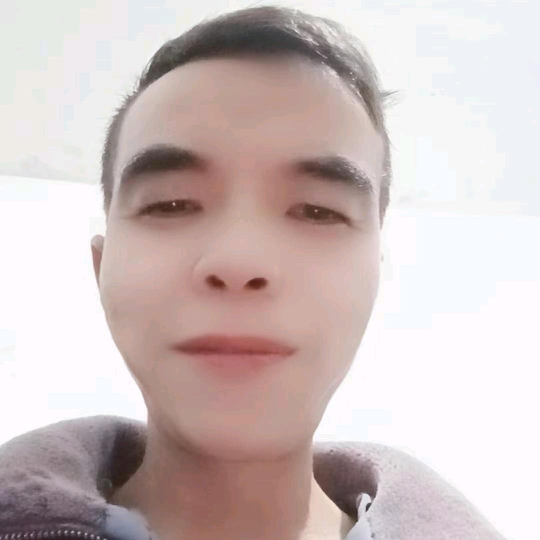 小杨护外垂钓