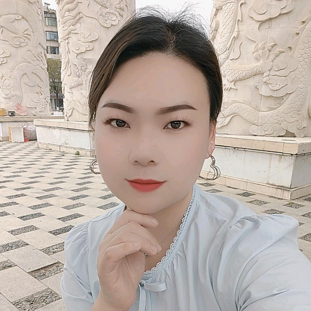 卖房子的姑娘
