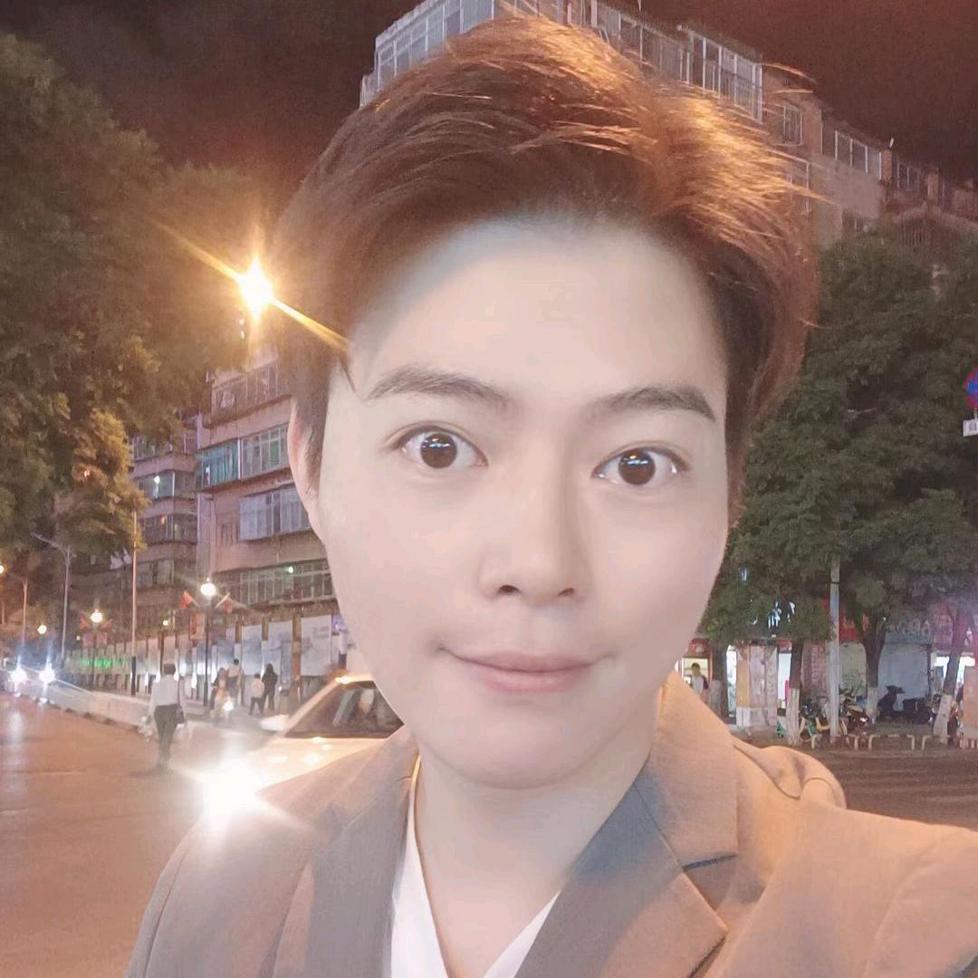 美业人阿飞