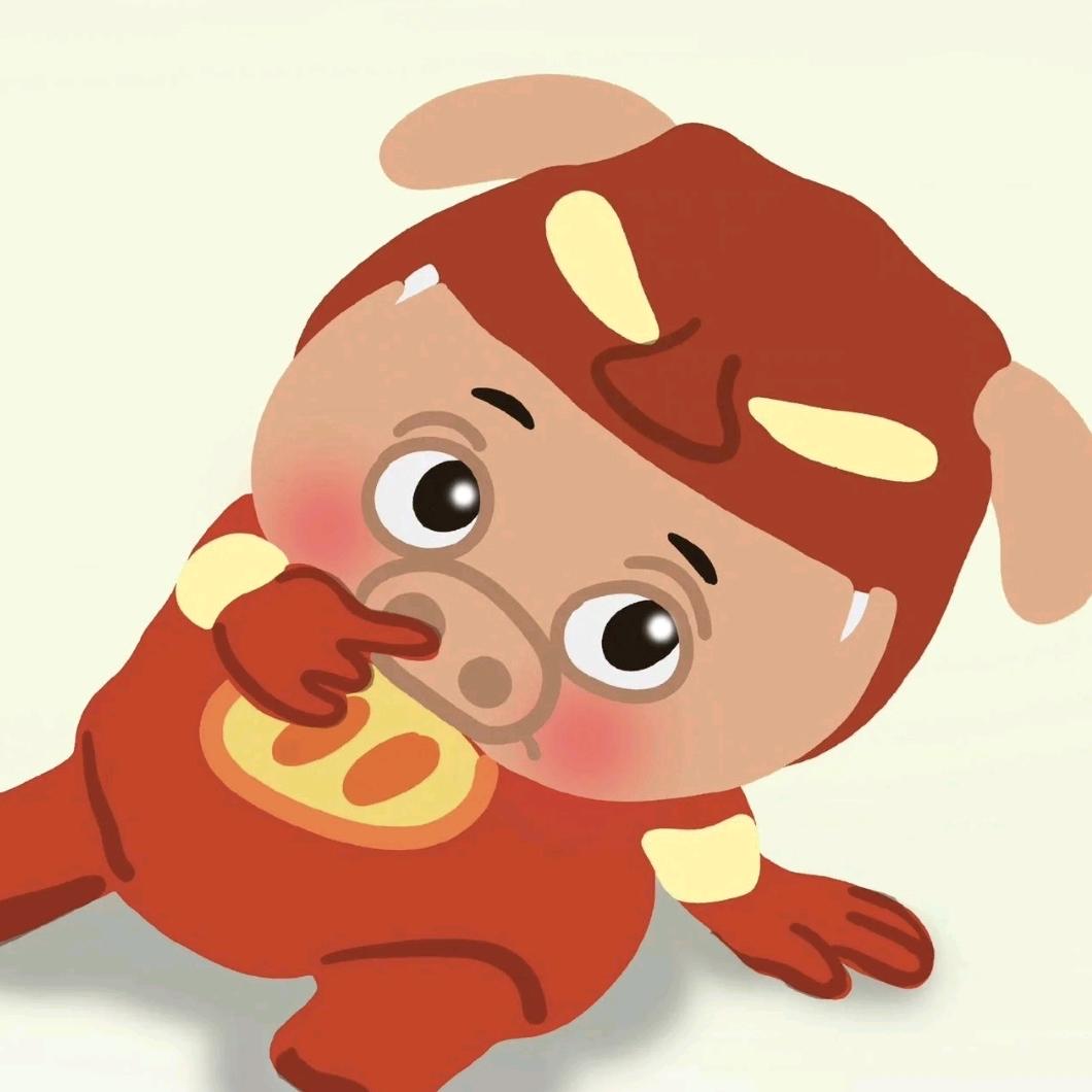 一条猪
