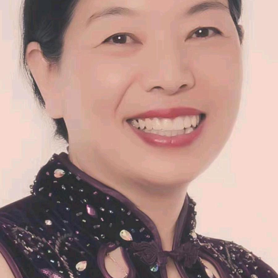秋醉斜阳