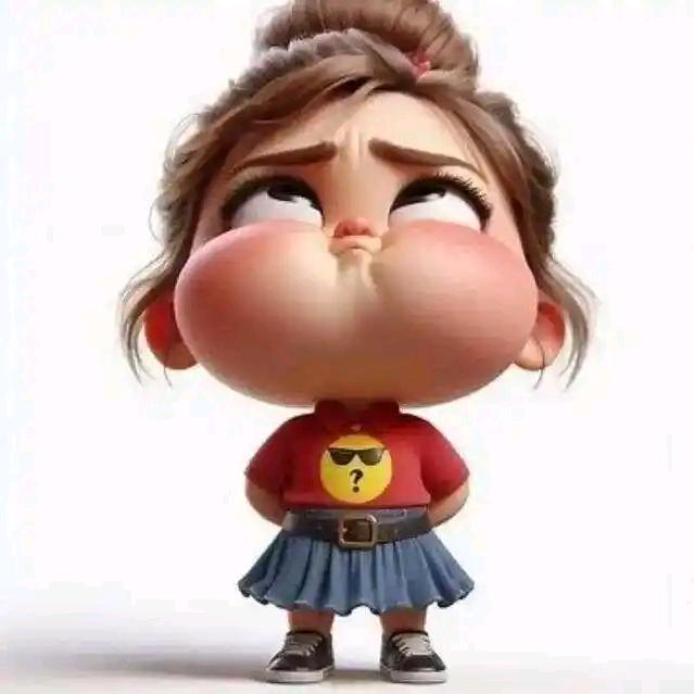 👑王小样儿