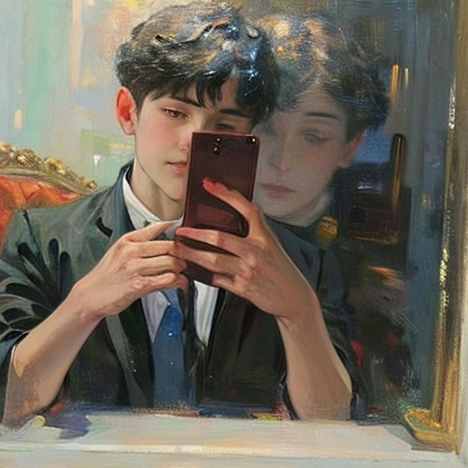 清虚.