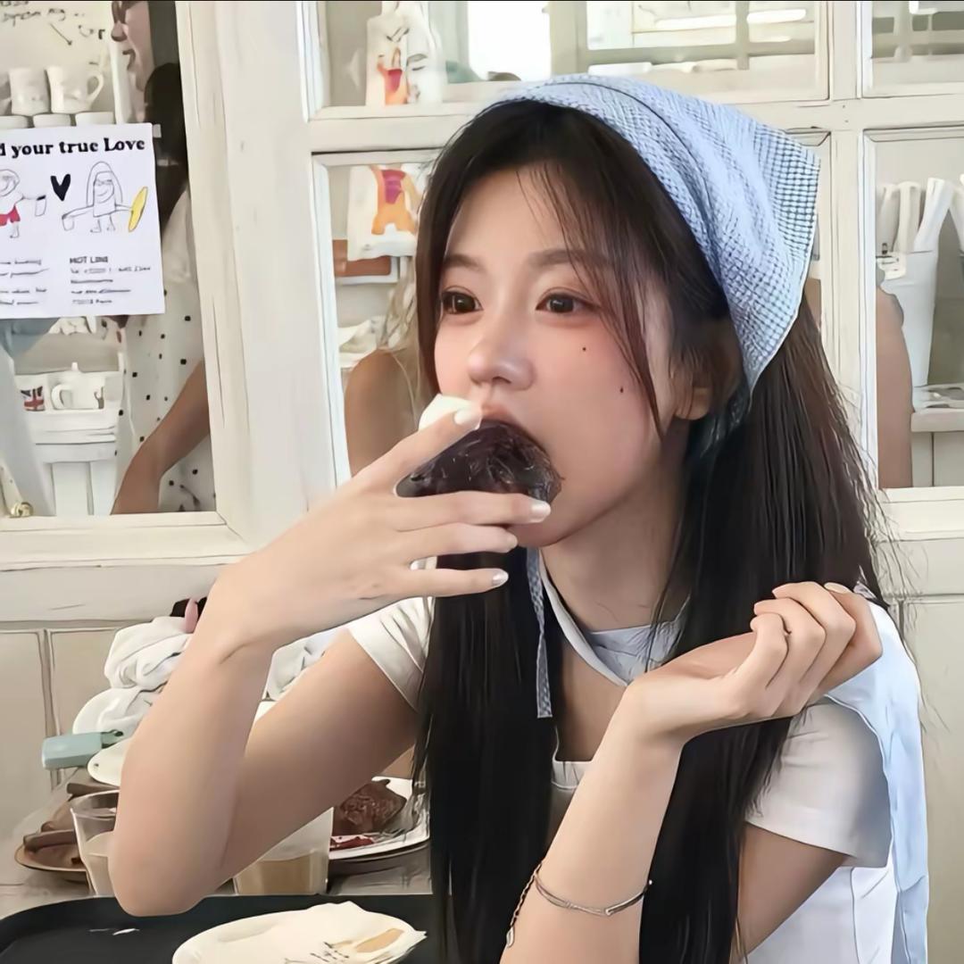 肆以头像