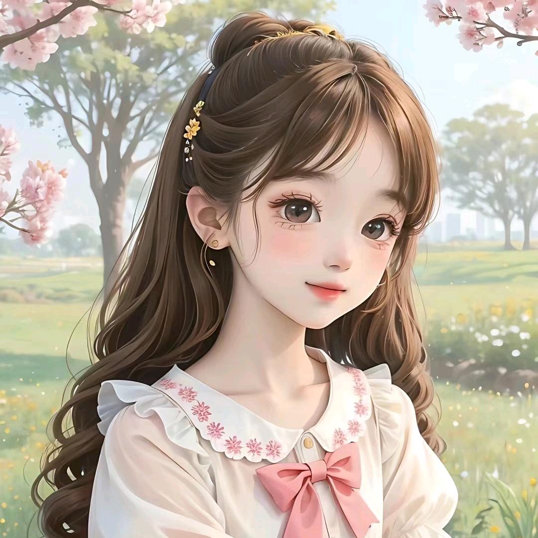 顾歆然💞