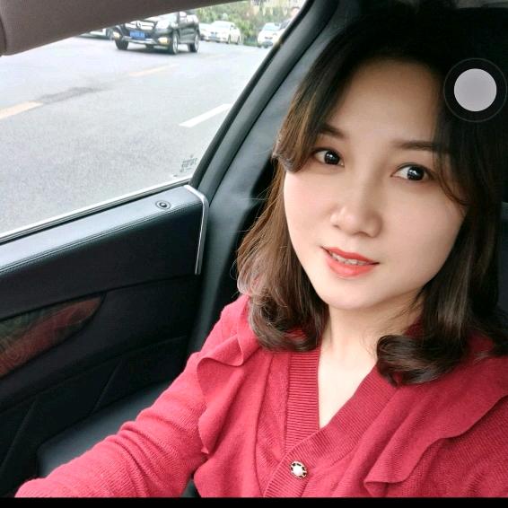 婷婷（清亦妈妈）