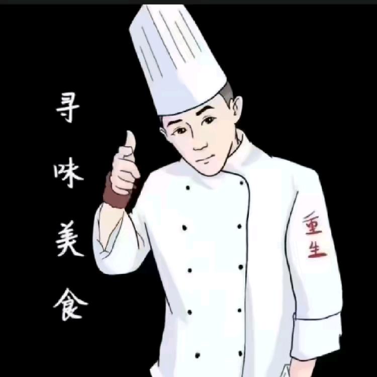 村宴厨师周韦