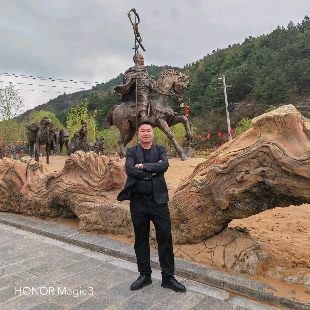 (•̥́_•ૅू˳)西北狼(•̥́_•ૅ