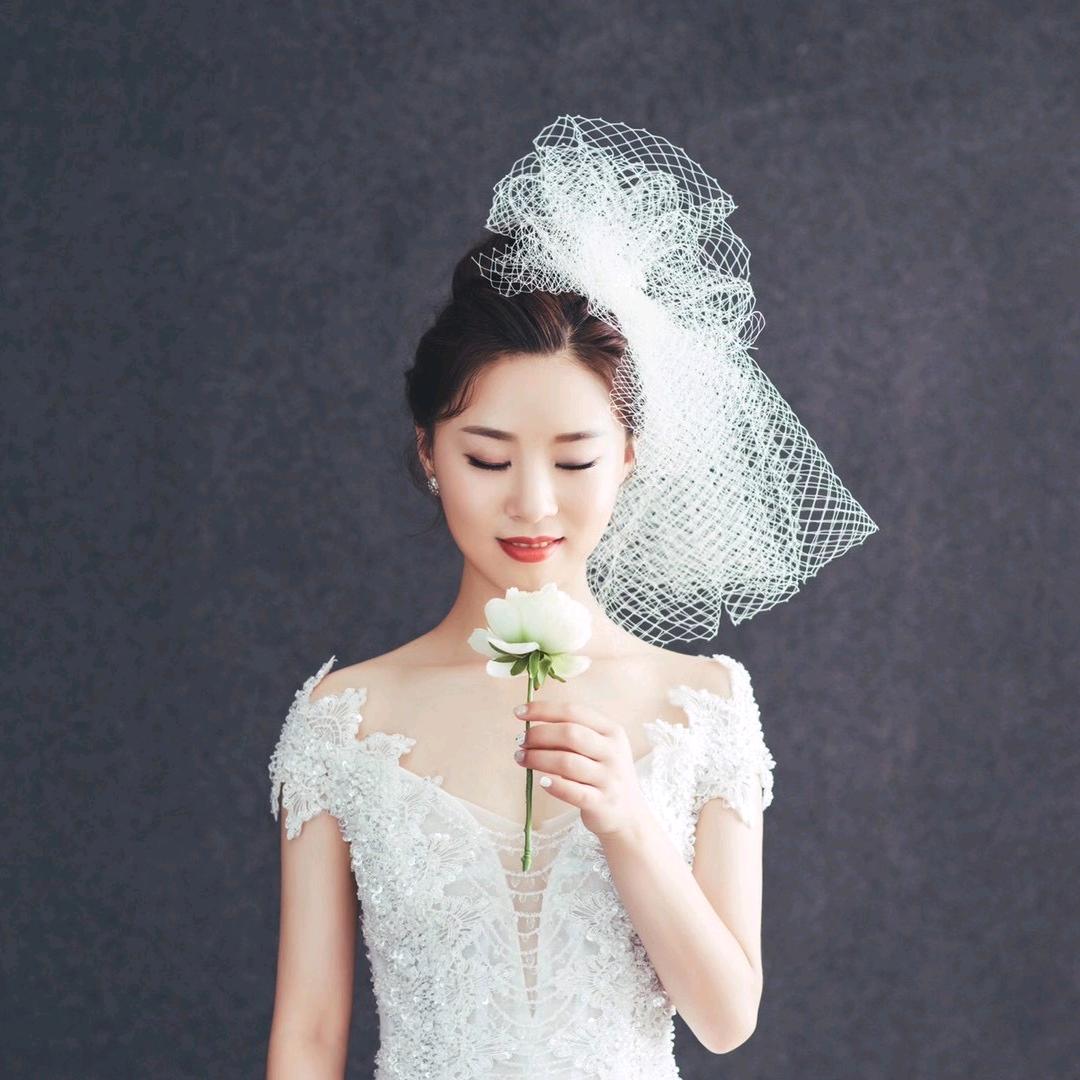 不吃香菜的姐姐..