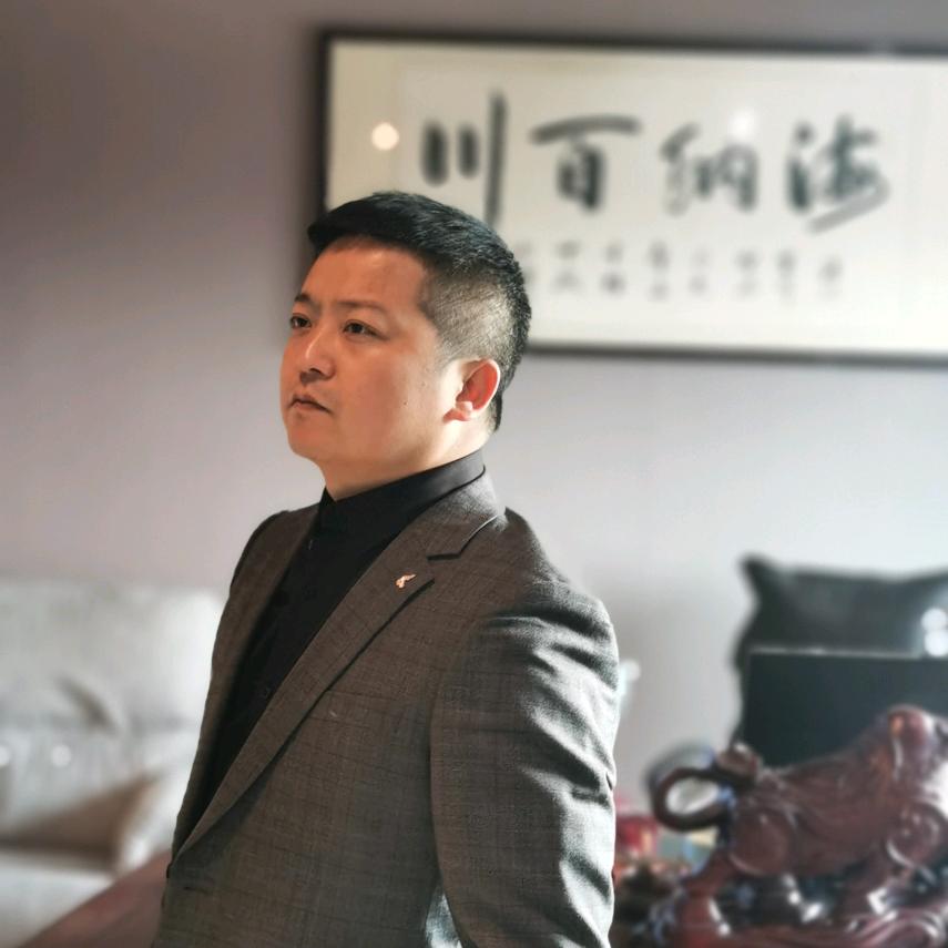 张老五.很靠谱