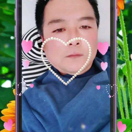 生活中的美容师