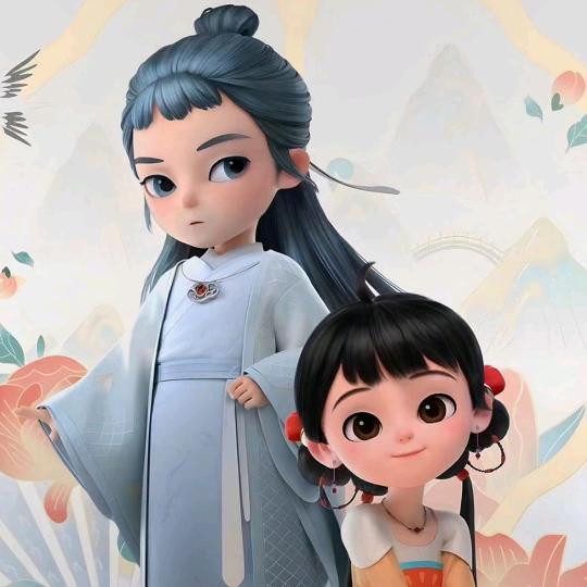 顽皮小西瓜⚡️